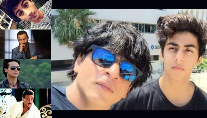 Bollywood father-son duo you would like to see on screen together – Cast your vote!