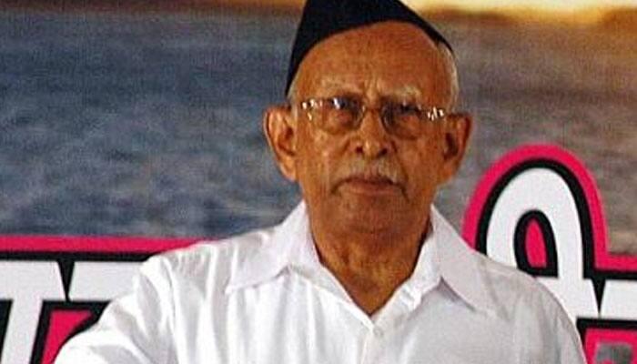 Rajasthan education board includes chapter by ex-RSS chief in syllabus, triggers storm