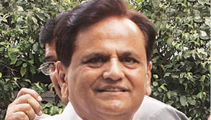 AgustaWestland case: Hang me if anything found against me, says Congress leader Ahmed Patel