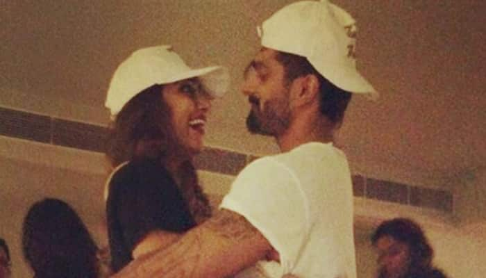 Bipasha Basu - Karan Singh Grover wedding: Check out interesting details about mehendi ceremony