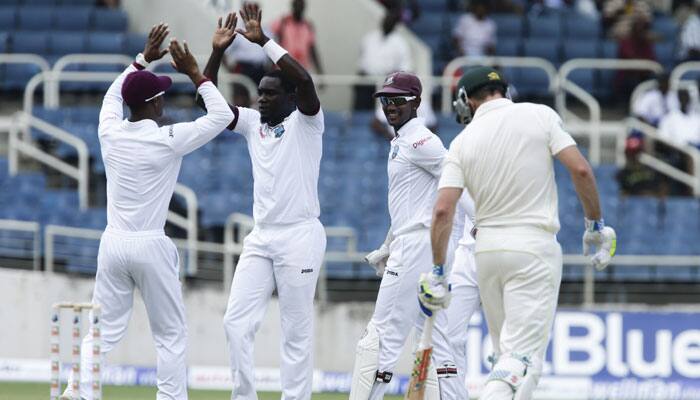 IPL 2016: Mumbai Indians sign Jerome Taylor as injured Lasith Malinga&#039;s replacement