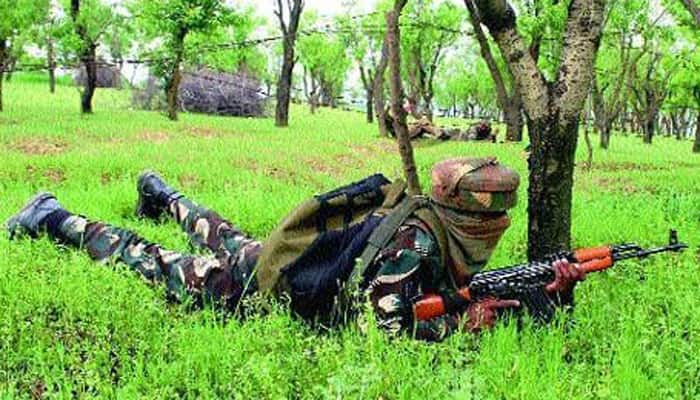 Wanted terrorist neutralized in Assam, AK-81 assault rifle recovered