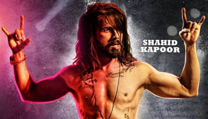 From Shahid Kapoor to Tommy Singh: Check out the eye-popping transformation for &#039;Udta Punjab&#039; – Watch