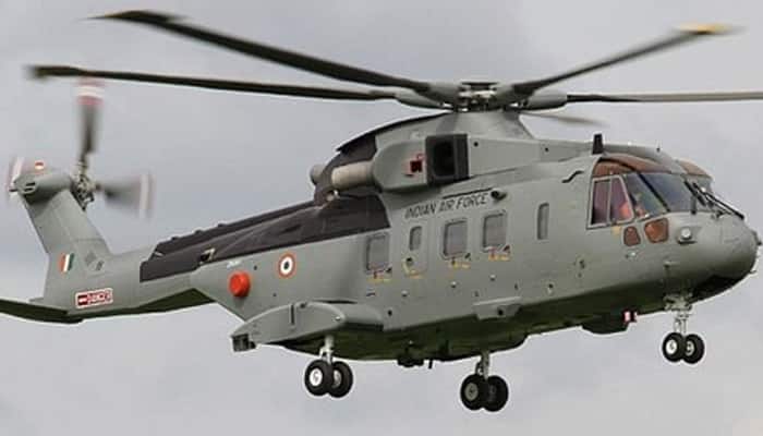 VVIP chopper scam: Govt to seek CBI report, blacklist AgustaWestland; Sonia Gandhi rejects allegations against her