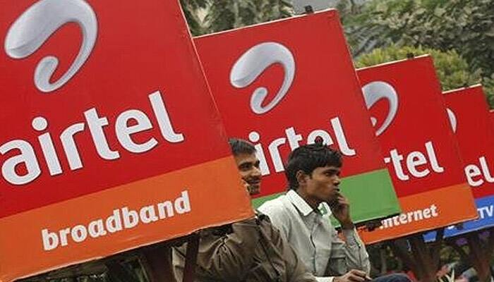 Bharti Airtel Q4 net up 2.8% to Rs 1,290 crore; revenue up  8.4% to Rs 24,960 crore