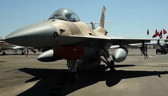 F-16 fighter jets sold to Pakistan could be used against India: US lawmakers 