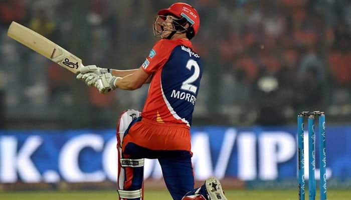Indian Premier League 2016: Chris Morris does justice to whopping price tag for Delhi Daredevils with incredible 82-run knock
