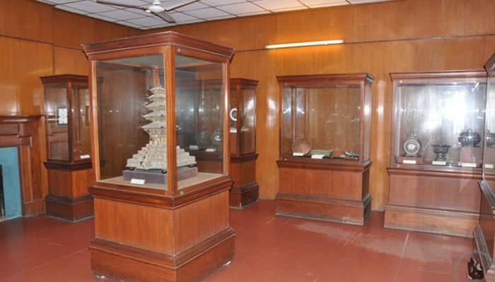 Delhi Police recovers precious dagger stolen from Nehru Museum, arrests 2