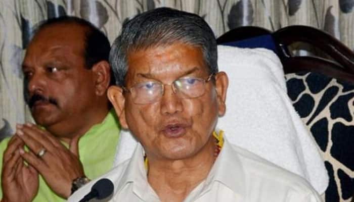 Uttarakhand political crisis: BJP offered Rs 50 crore, party tickets and RS seats to Congress MLAs?