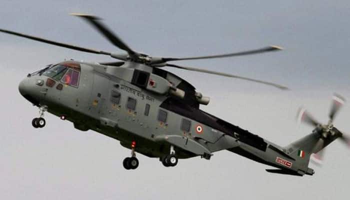 VVIP chopper scam: Italian firm paid Rs 50 cr to &#039;manage&#039; media