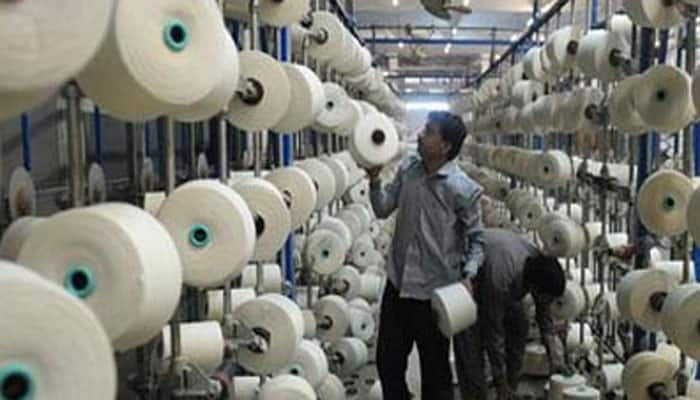  &#039;10% rise in China apparel prices to create 1.2 million Indian jobs&#039;