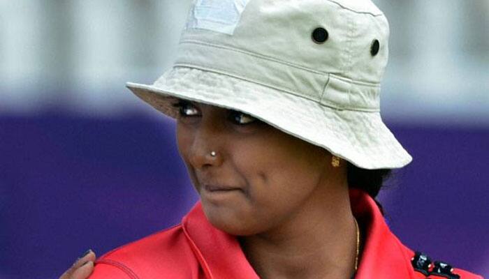 Archery World Cup: Deepika Kumari makes quarterfinal exit as no Indian left in individual events