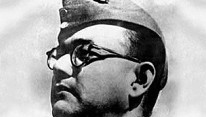 Govt to release 25 declassified files related to Netaji Subhas Chandra Bose on Friday