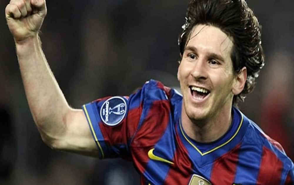 2. Lionel Messi - $225 million