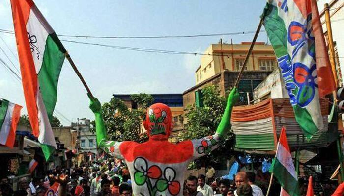 West Bengal polls fifth phase to decide fate of four Narada &#039;stung&#039; Trinamool biggies