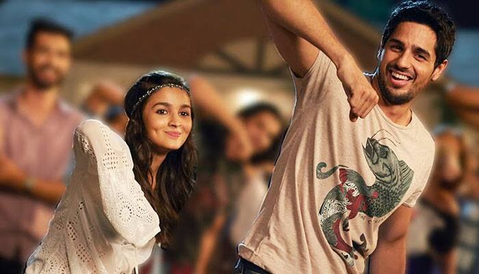 Whoa! Sidharth Malhotra feels &#039;ishq wala love&#039; for Alia Bhatt?