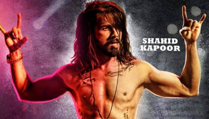 Oh fresh! Check out how dramatic is the new &#039;Udta Punjab&#039; poster