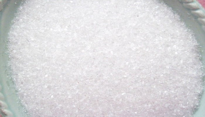 No sugar shortage: 31 million MT sugar to be available during 2016-17