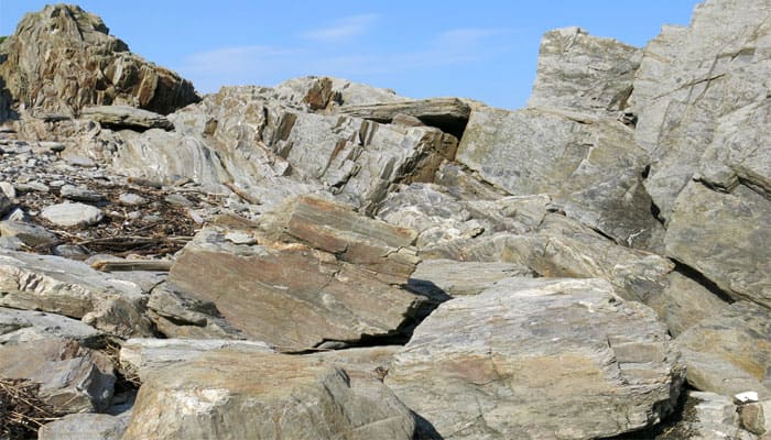 Geologists discover earth&#039;s oldest piece of rock!