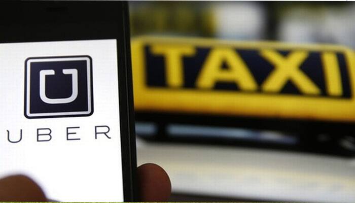 Uber and Ola accused by Karnataka of violating rules, vehicles seized