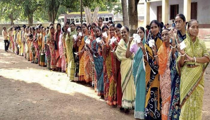 West Bengal goes for fifth phase of polling on Saturday