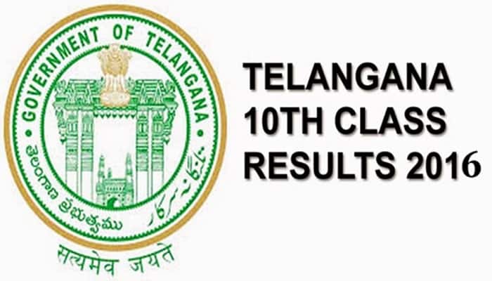 Telangana SSC class 10th Results 2016 is likely to be declared on May 5