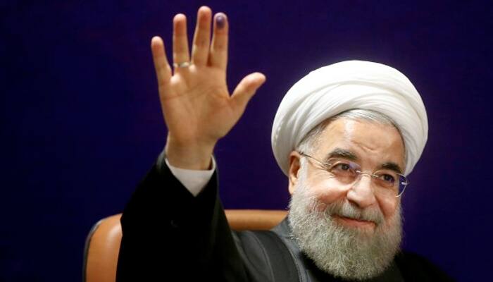 Hassan Rouhani allies win Iran parliament elections second round: Reports