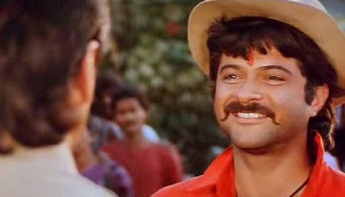 Nobody can portray Lakhan better than me: Anil Kapoor