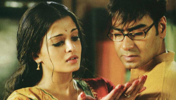 Aishwarya Rai Bachchan to star in Ajay Devgn&#039;s ‘Baadshaho’?