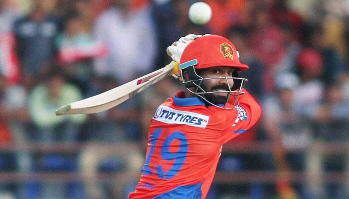 Indian Premier League, Match 28: Gujarat Lions vs Kings XI Punjab - Preview