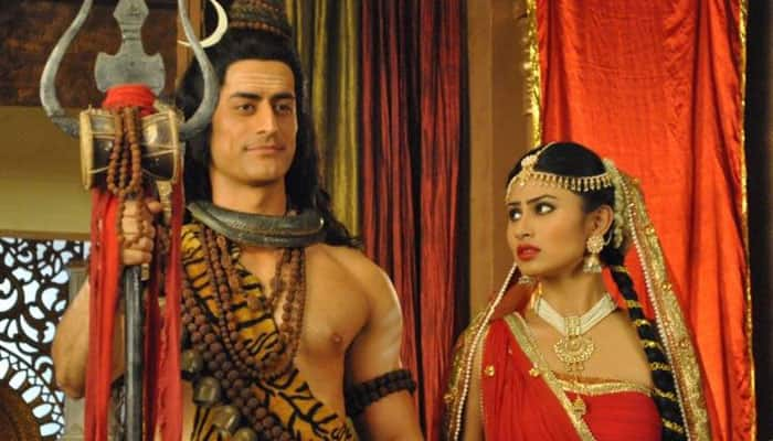 Would love to work with Mouni Roy again: Mohit Raina