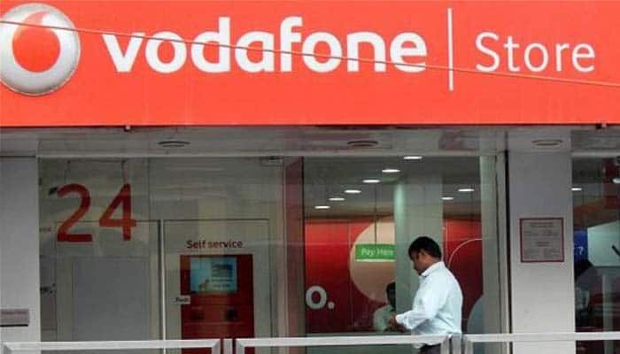 Vodafone appoints six investment banks for $3 billion India IPO