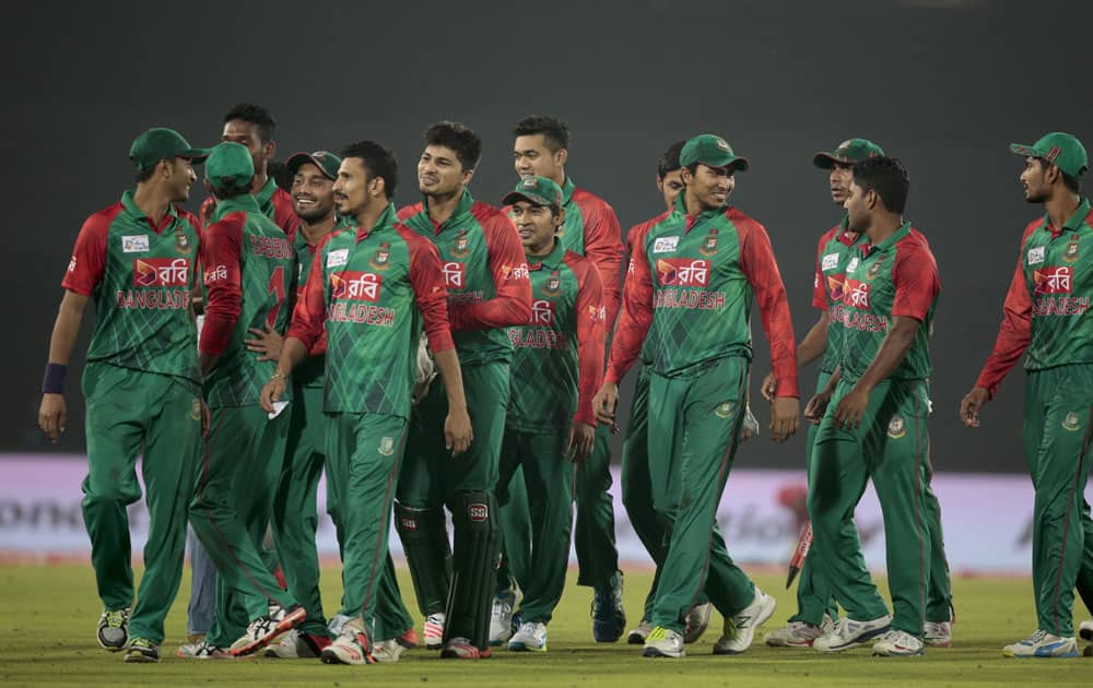 Bangladesh&#039;s ICC ODI ranking: How BCB president Nazmul Hassan created unnecessary confusion