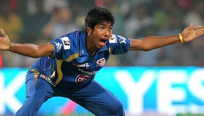 Jasprit Bumrah could not have asked for a better start to 2016. After impressing in Australia, the pacer was in exceptional form at the WT20. Likewise, the 22-year-old has continued to show consistency for the Mumbai Indians as well. Bumrah has picked up 8 wickets in 8 games at an economy rate of 8.20.

 
