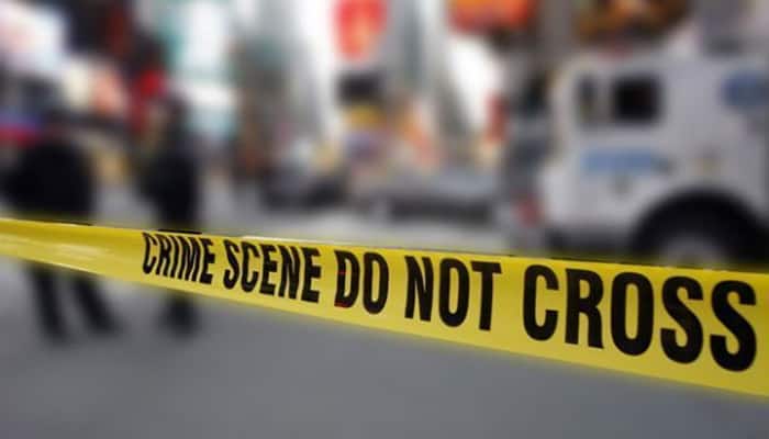 Murder in Delhi: Man kills woman before killing himself