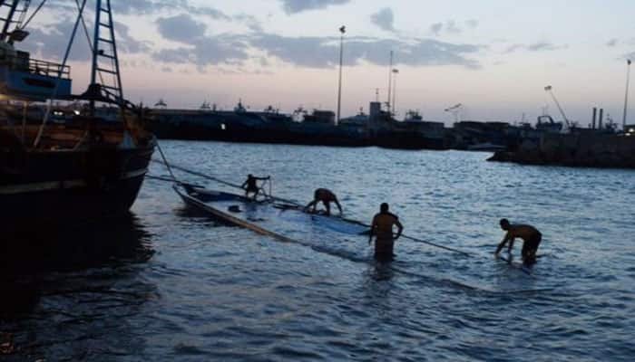 84 migrants still missing after boat sinks off Libya: International Organization for Migration