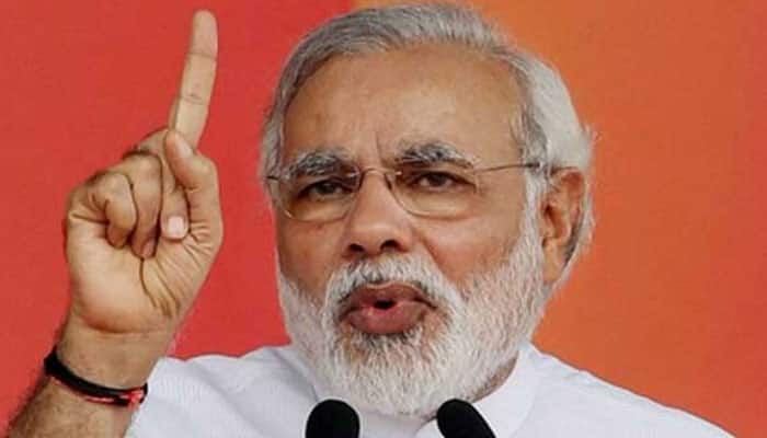 PM Modi to launch solar-powered boats in Varanasi today, visit to Ballia also on cards  