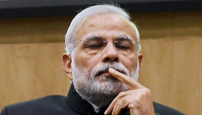 Arvind Kejriwal questions PM Narendra Modi&#039;s qualification, report claims he scored 62.3% in MA