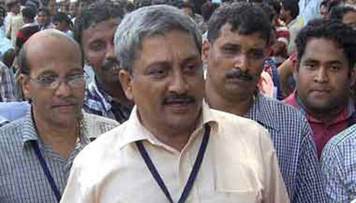 AgustaWestland scam: Manohar Parrikar to place all details about deal before Parliament on May 4