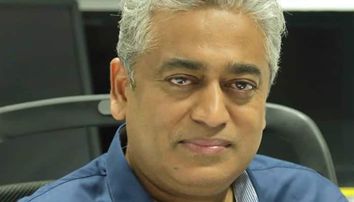 Rajdeep Sardesai&#039;s exit from Twitter: REVEALED - Actual reason behind the journalist&#039;s walkout!