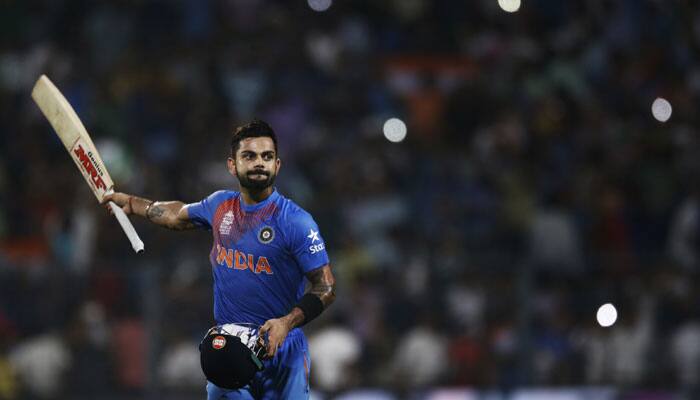 This mind-boggling stat reveals why Virat Kohli has been T20 cricket&#039;s king in 2016!
