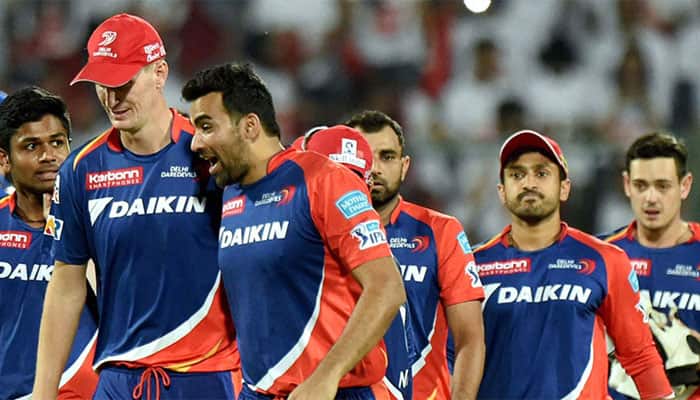 Indian Premier League 9: After struggling for years, Delhi Daredevils find rhythm under Rahul Dravid&#039;s watchful eyes