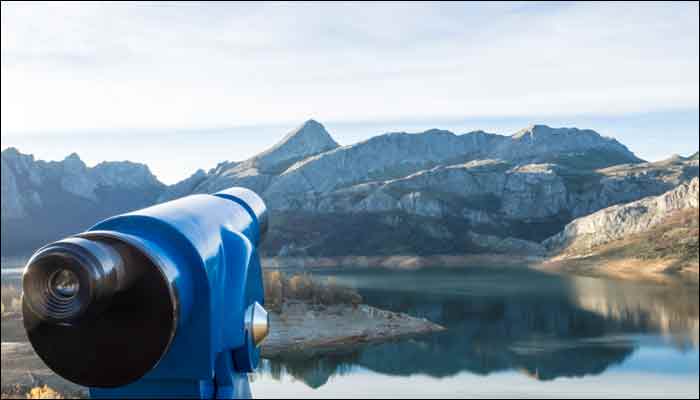 World&#039;s largest telescope may be set up in Ladakh