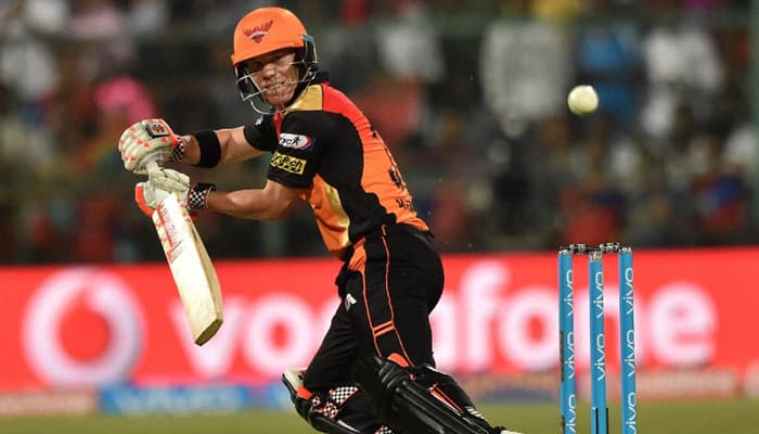 IPL 2016: Sunrisers Hyderabad are a balanced side now, says David Warner on team&#039;s combination