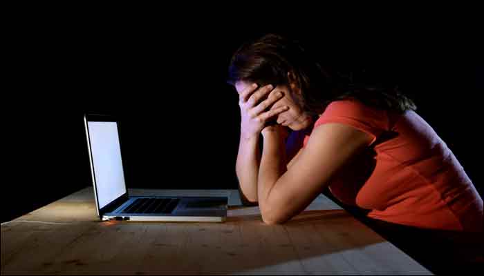 Cyber-bullying increases aggression in teenagers: Study