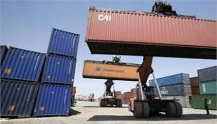 17 out of 30 sectors in negative zone in March in terms of exports