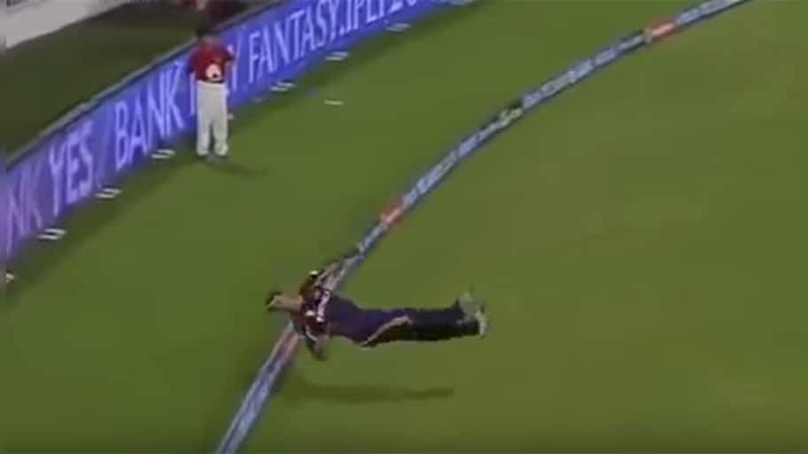 Must watch VIDEO: This is possibly the best ever catch of IPL | IPL ...