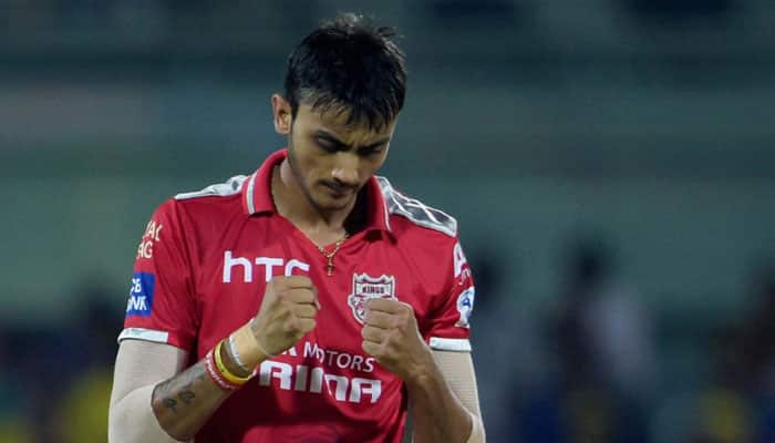 Indian Premier League 9: Kings XI Punjab vs Gujarat Lions - As it happened...