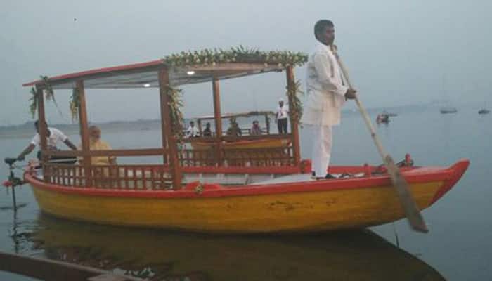 Solar-powered boats launched at Varanasi for plying on river Ganga: PM Modi&#039;s top 10 quotes