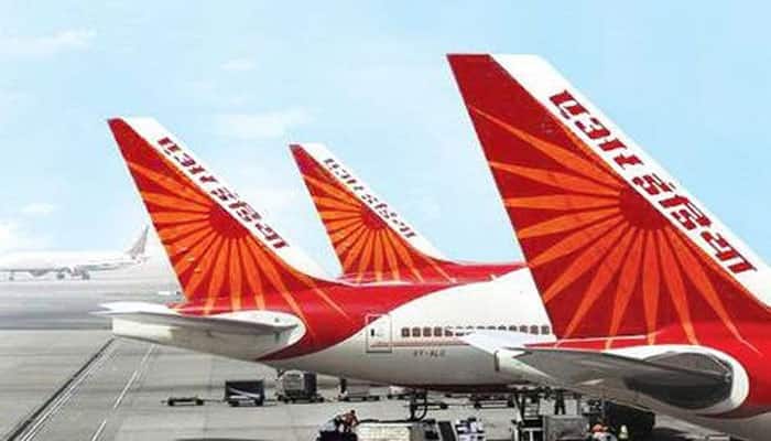New uniform for Air India cabin crew in the offing, khadi among several suggestions